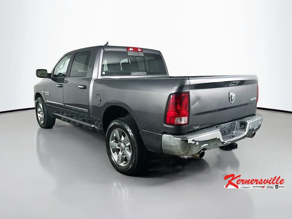 2015 Ram 1500 1st Gen - Image 5 of 21
