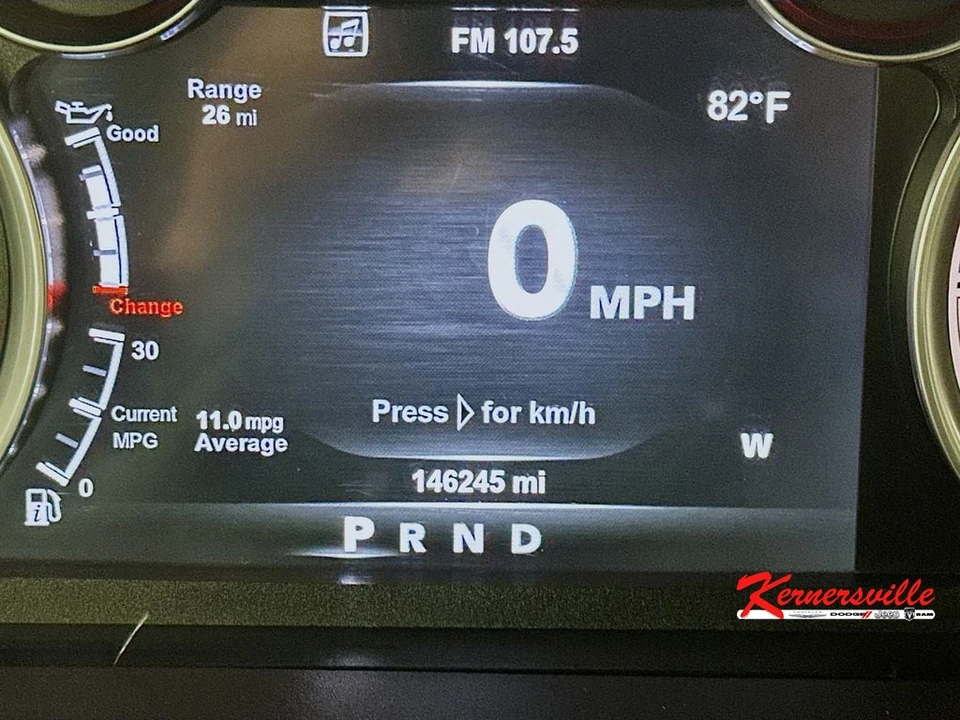 2015 Ram 1500 1st Gen - Image 15 of 21