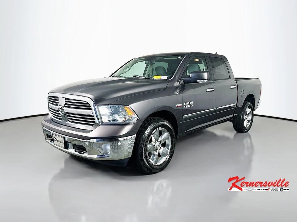 2015 Ram 1500 1st Gen - Image 3 of 21