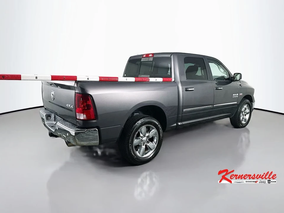 2015 Ram 1500 1st Gen - Image 7 of 21