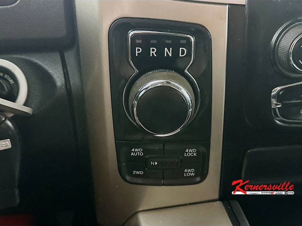 2015 Ram 1500 1st Gen - Image 16 of 21