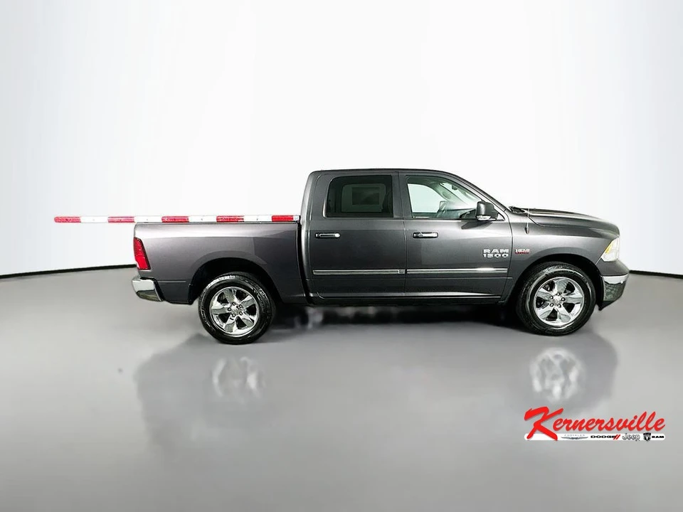 2015 Ram 1500 1st Gen - Image 8 of 21