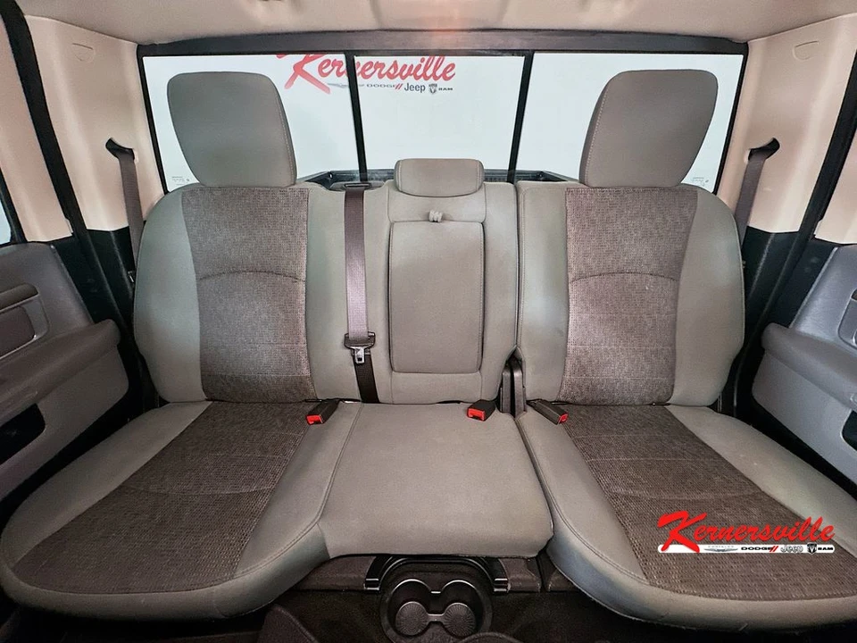 2015 Ram 1500 1st Gen - Image 13 of 21