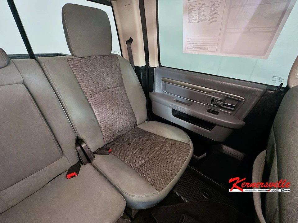 2015 Ram 1500 1st Gen - Image 14 of 21