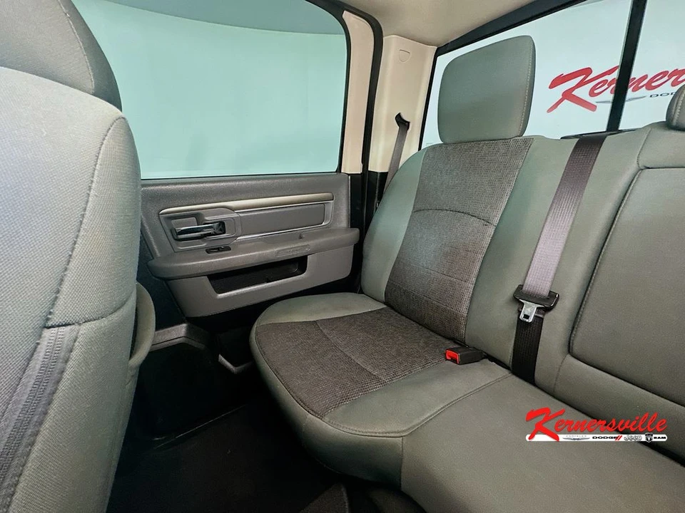 2015 Ram 1500 1st Gen - Image 12 of 21