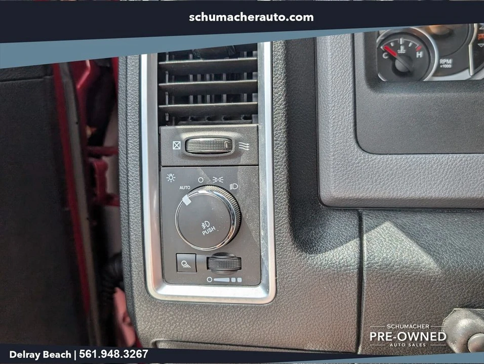 2015 Ram 1500 1st Gen - Image 22 of 22