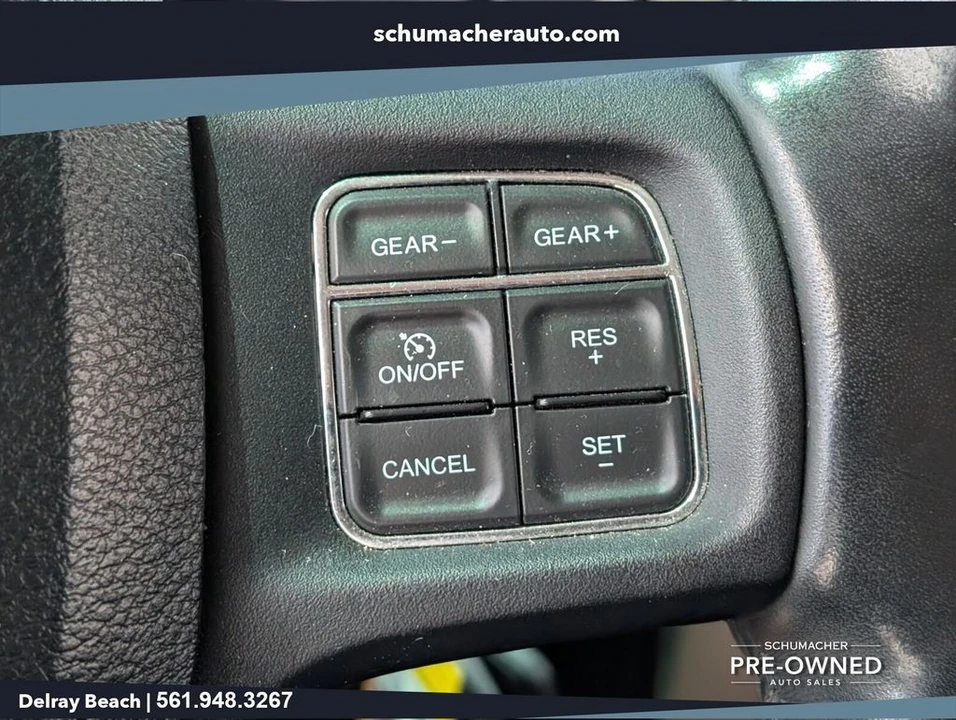 2015 Ram 1500 1st Gen - Image 19 of 22