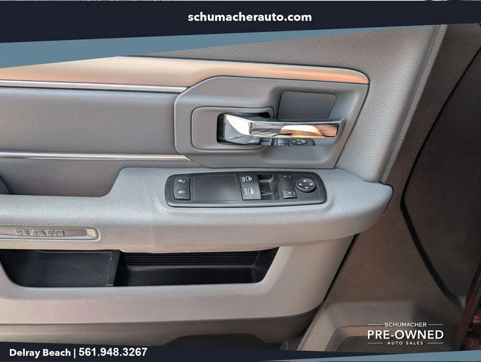 2015 Ram 1500 1st Gen - Image 21 of 22