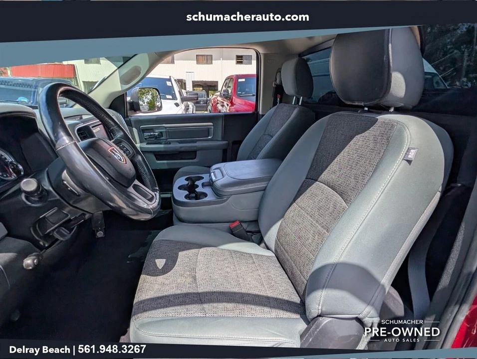 2015 Ram 1500 1st Gen - Image 11 of 22