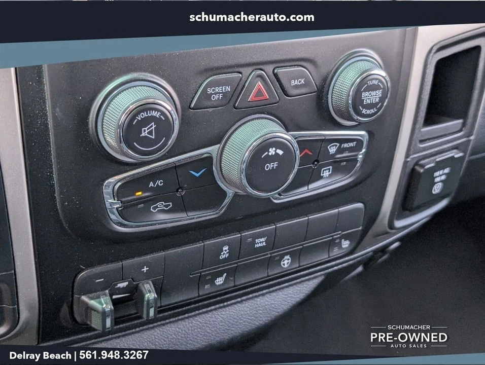 2015 Ram 1500 1st Gen - Image 16 of 22