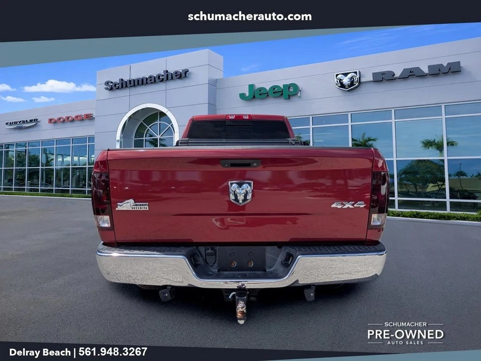 2015 Ram 1500 1st Gen - Image 6 of 22