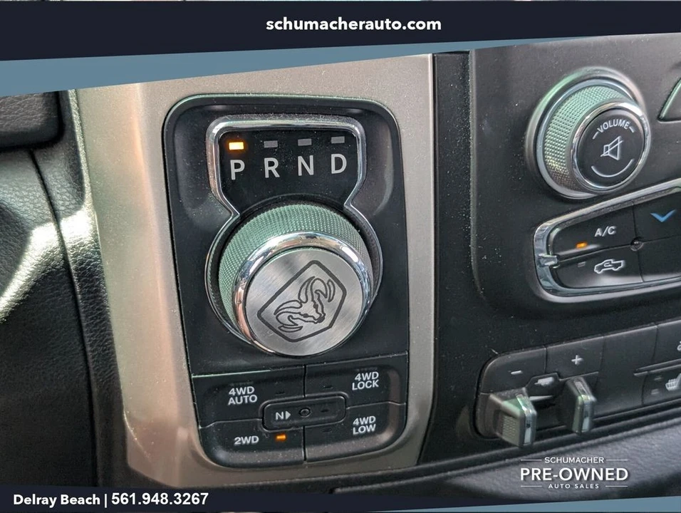 2015 Ram 1500 1st Gen - Image 17 of 22