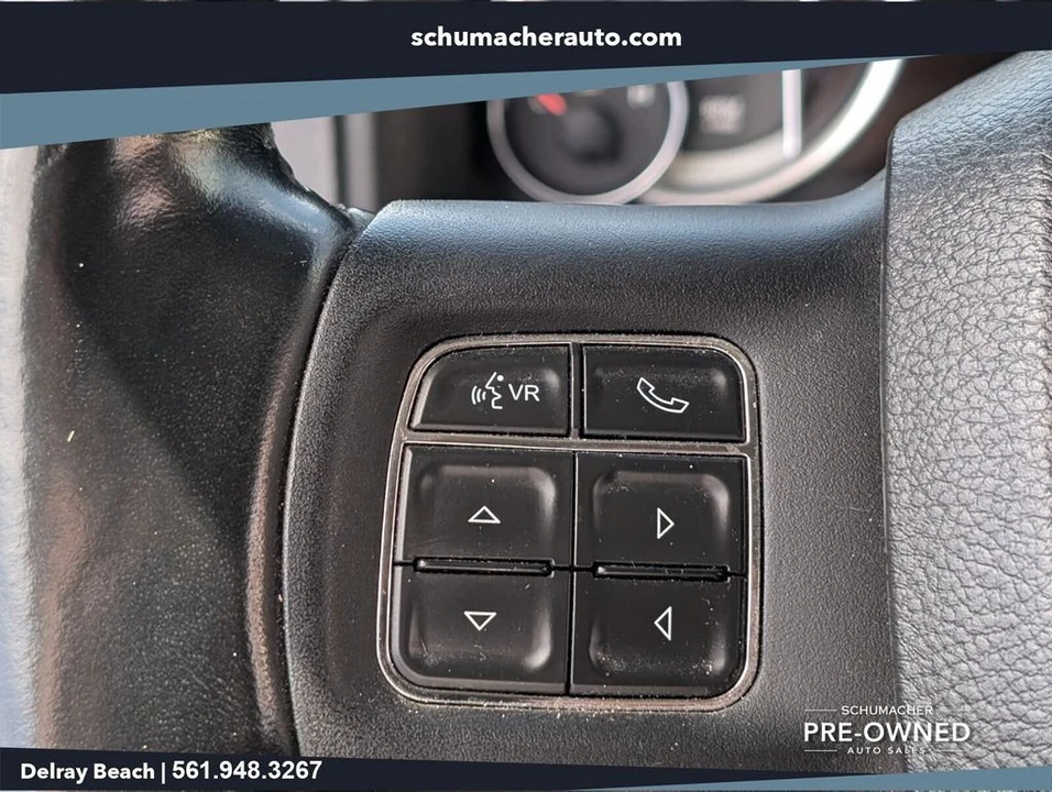 2015 Ram 1500 1st Gen - Image 20 of 22