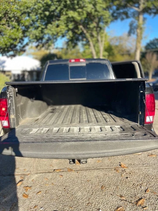 2015 Dodge Ram 4th Gen - Image 4 of 6