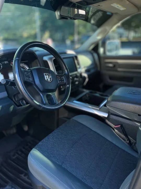 2015 Dodge Ram 4th Gen - Image 6 of 6