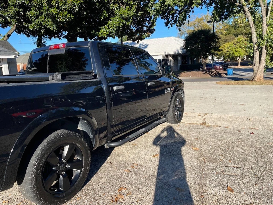 2015 Dodge Ram 4th Gen - Image 3 of 6