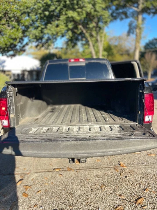 2015 Dodge Ram 4th Gen - Image 4 of 6
