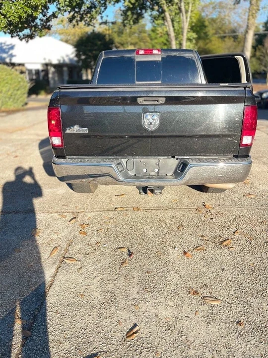 2015 Dodge Ram 4th Gen - Image 5 of 6