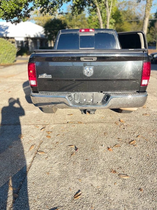 2015 Dodge Ram 4th Gen - Image 5 of 6