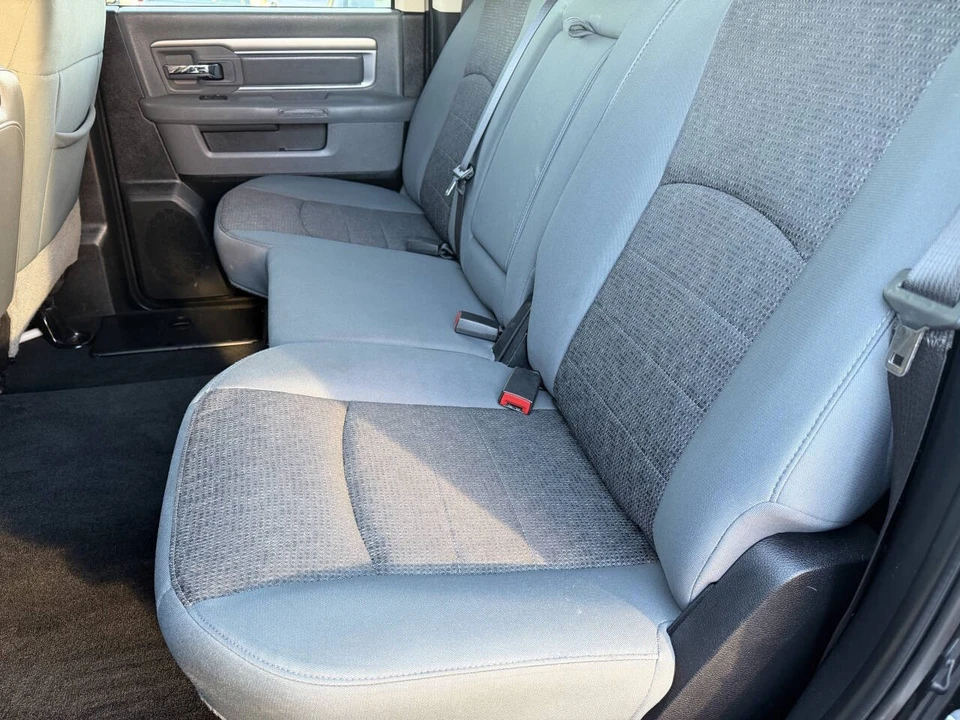 2015 Ram 1500 1st Gen - Image 9 of 9