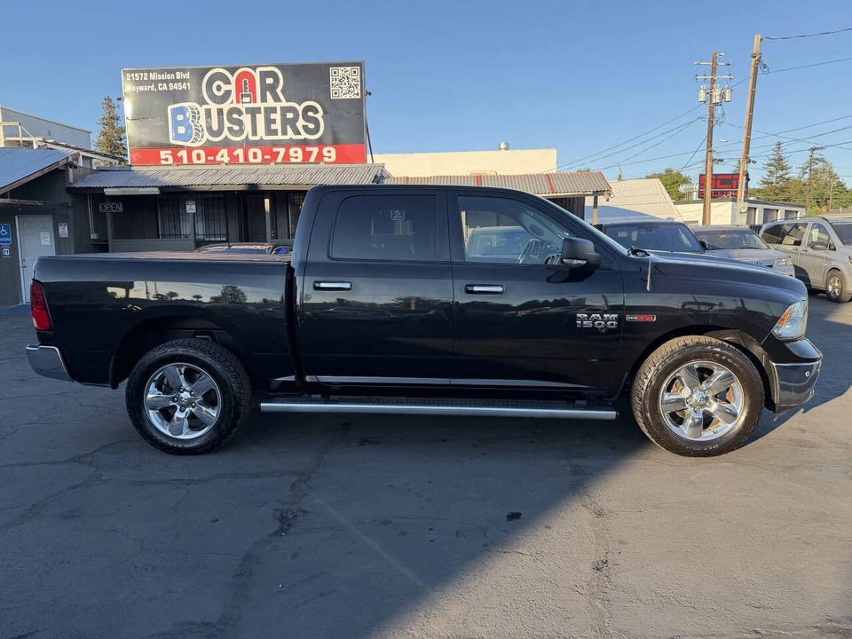 2015 Ram 1500 1st Gen - Image 6 of 9