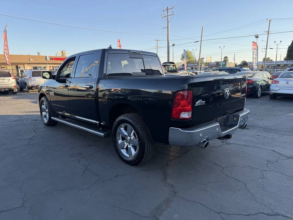 2015 Ram 1500 1st Gen - Image 4 of 9