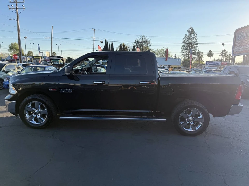 2015 Ram 1500 1st Gen - Image 3 of 9