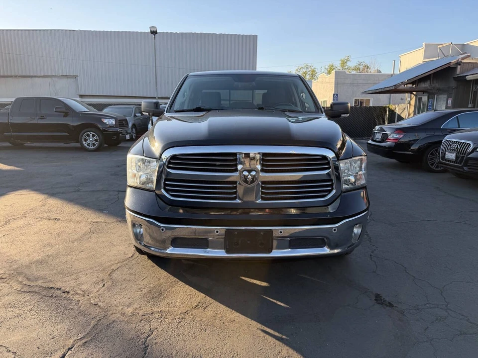 2015 Ram 1500 1st Gen - Image 2 of 9