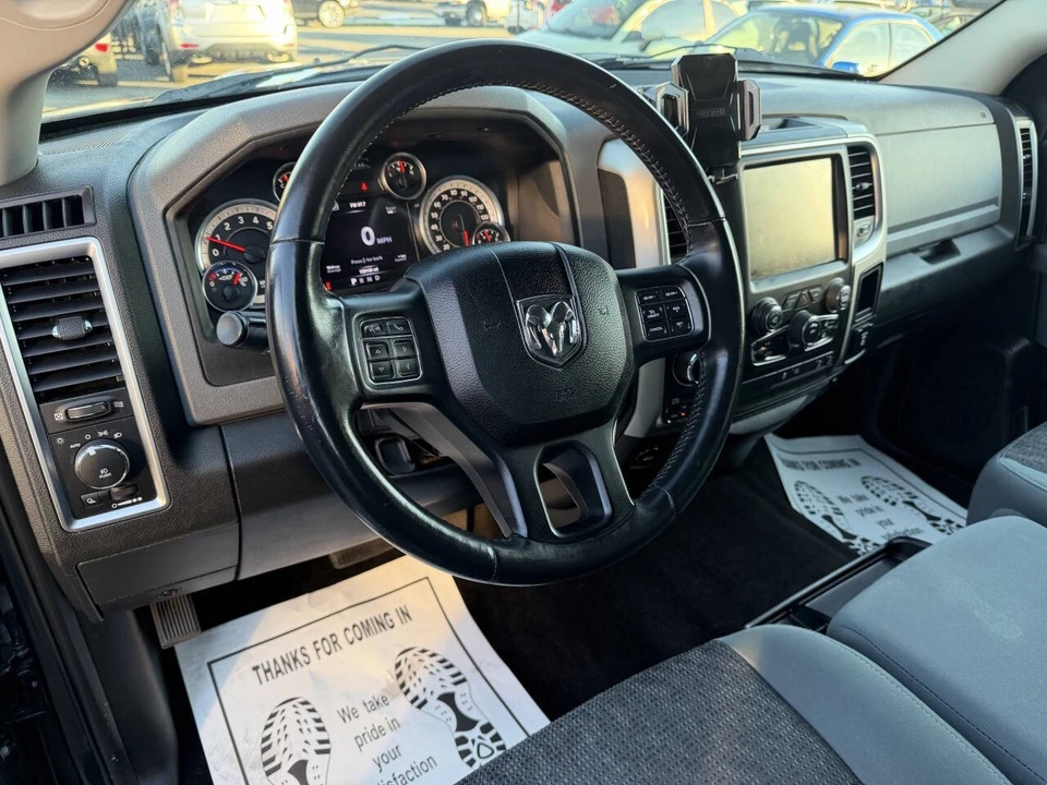 2015 Ram 1500 1st Gen - Image 8 of 9