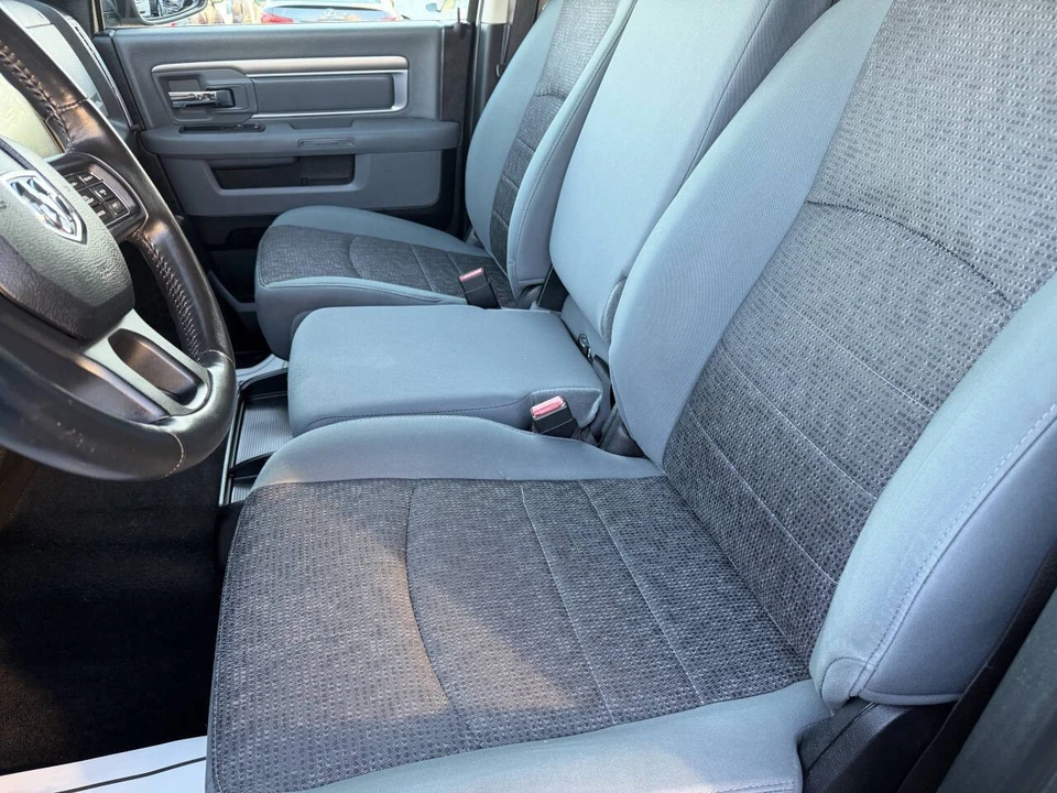 2015 Ram 1500 1st Gen - Image 7 of 9