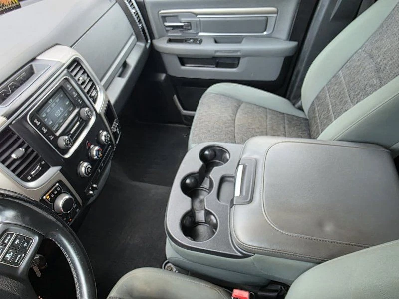 2015 Ram 1500 1st Gen - Image 17 of 30