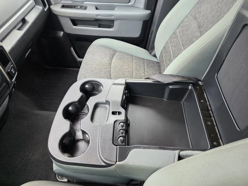 2015 Ram 1500 1st Gen - Image 18 of 30