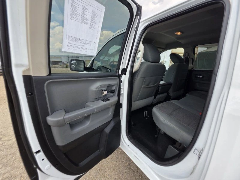 2015 Ram 1500 1st Gen - Image 20 of 30