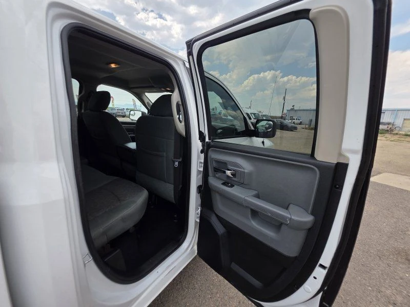 2015 Ram 1500 1st Gen - Image 25 of 30
