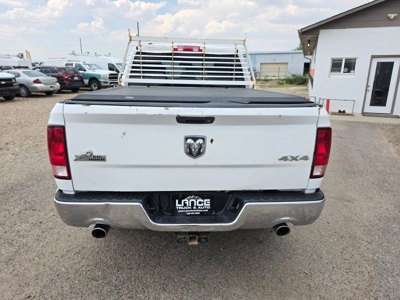 2015 Ram 1500 1st Gen - Image 4 of 30