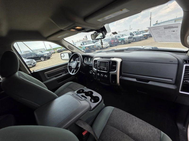 2015 Ram 1500 1st Gen - Image 30 of 30