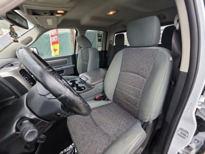 2015 Ram 1500 1st Gen - Image 12 of 30