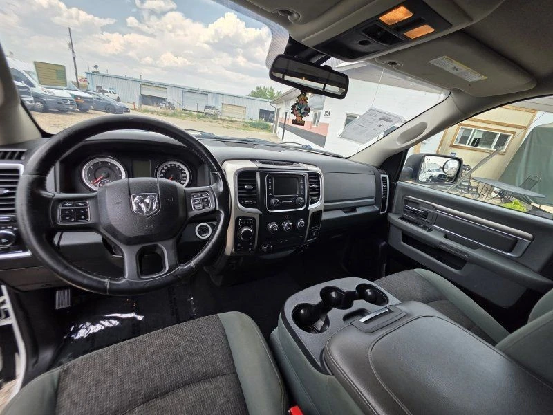2015 Ram 1500 1st Gen - Image 13 of 30