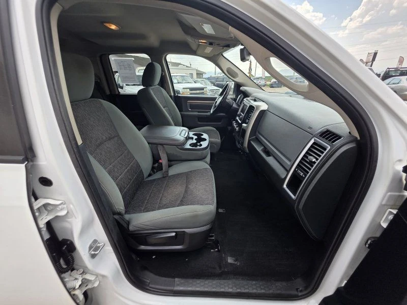 2015 Ram 1500 1st Gen - Image 28 of 30