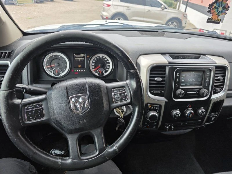 2015 Ram 1500 1st Gen - Image 14 of 30