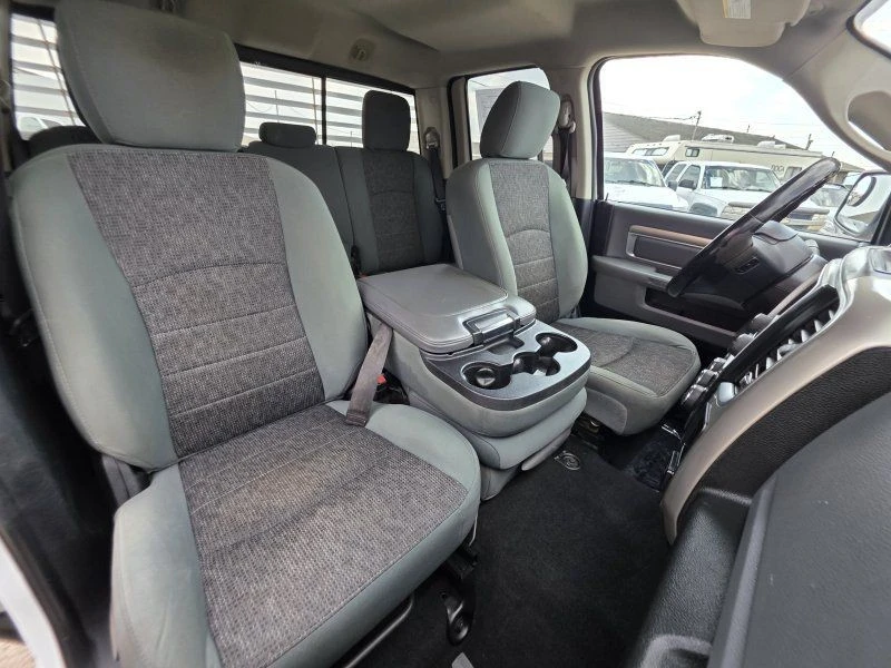 2015 Ram 1500 1st Gen - Image 29 of 30