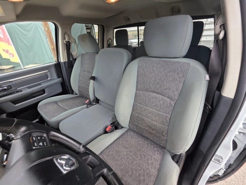 2015 Ram 1500 1st Gen - Image 19 of 30