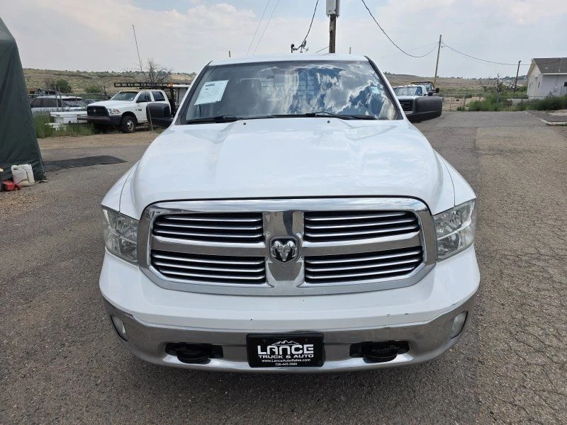 2015 Ram 1500 1st Gen - Image 8 of 30