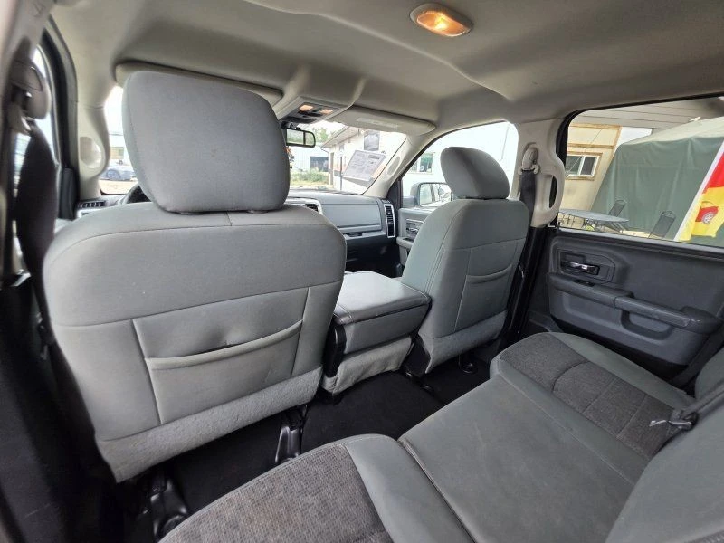 2015 Ram 1500 1st Gen - Image 24 of 30