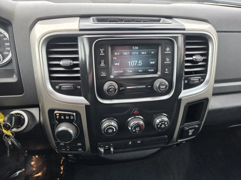 2015 Ram 1500 1st Gen - Image 16 of 30