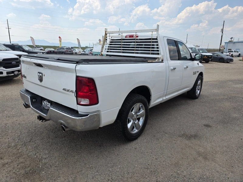2015 Ram 1500 1st Gen - Image 5 of 30