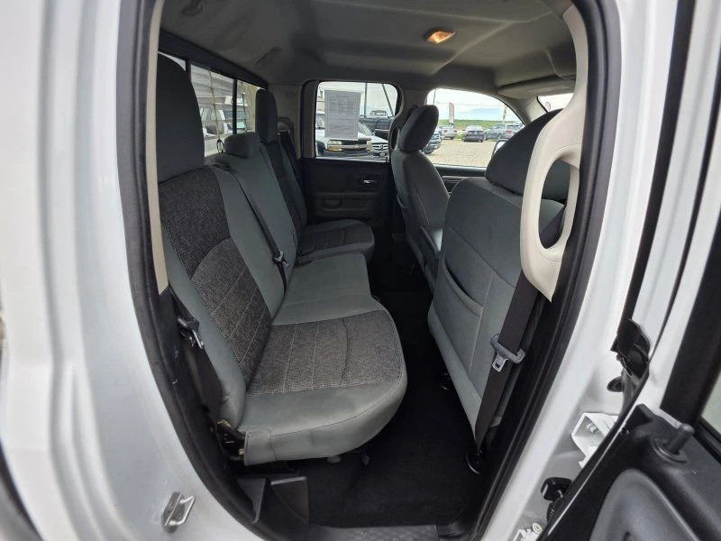 2015 Ram 1500 1st Gen - Image 26 of 30