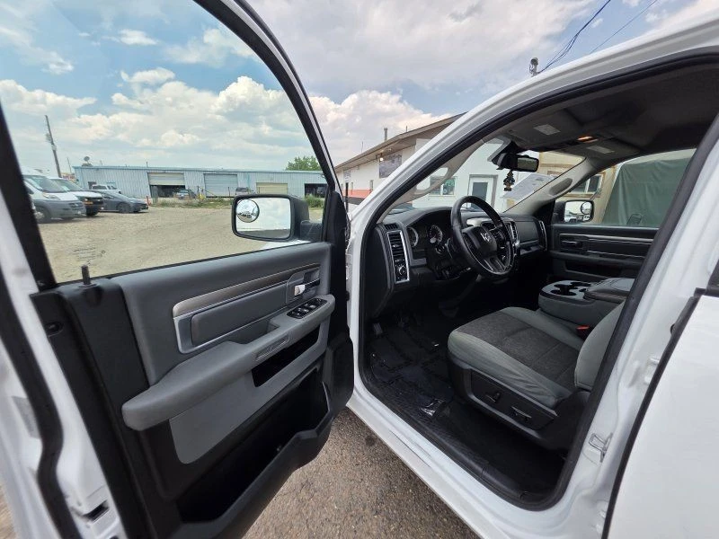 2015 Ram 1500 1st Gen - Image 9 of 30