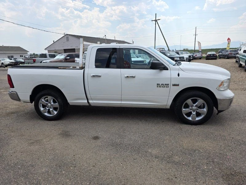 2015 Ram 1500 1st Gen - Image 6 of 30