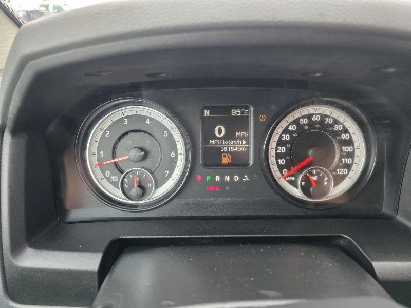 2015 Ram 1500 1st Gen - Image 15 of 30